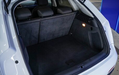 Audi Q3, 2012 год, 1 600 000 рублей, 8 фотография