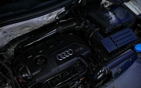 Audi Q3, 2012 год, 1 600 000 рублей, 5 фотография