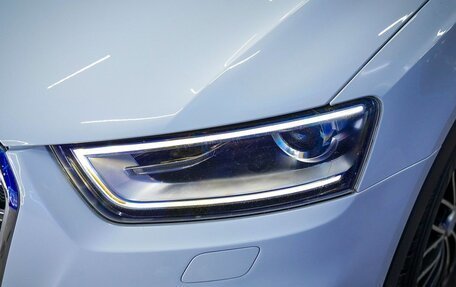 Audi Q3, 2012 год, 1 600 000 рублей, 17 фотография