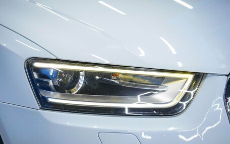 Audi Q3, 2012 год, 1 600 000 рублей, 16 фотография