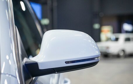 Audi Q3, 2012 год, 1 600 000 рублей, 15 фотография