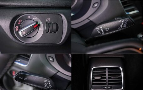 Audi Q3, 2012 год, 1 600 000 рублей, 26 фотография