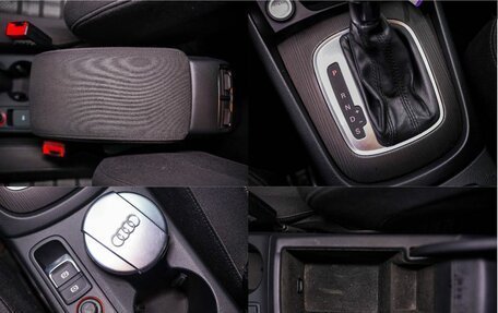 Audi Q3, 2012 год, 1 600 000 рублей, 24 фотография