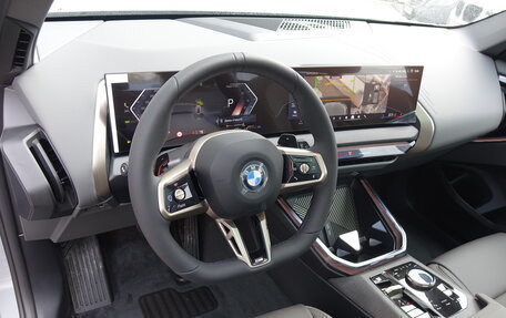 BMW X3, 2025 год, 7 090 000 рублей, 10 фотография