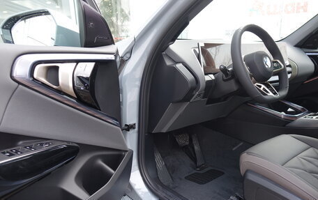 BMW X3, 2025 год, 7 090 000 рублей, 7 фотография