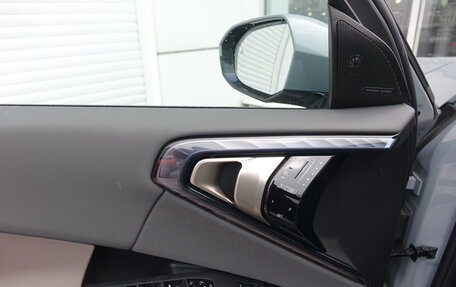 BMW X3, 2025 год, 7 090 000 рублей, 8 фотография