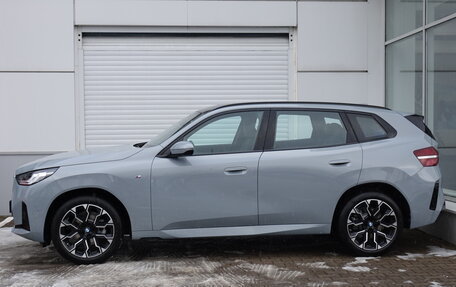 BMW X3, 2025 год, 7 090 000 рублей, 5 фотография