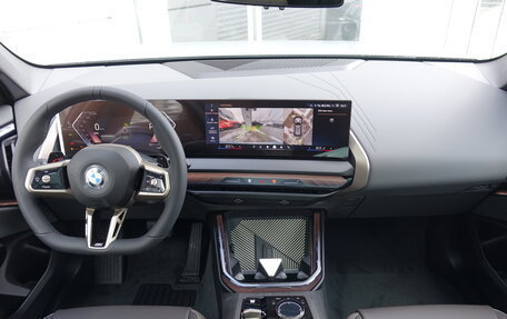 BMW X3, 2025 год, 7 090 000 рублей, 12 фотография