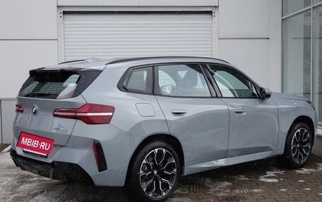 BMW X3, 2025 год, 7 090 000 рублей, 2 фотография