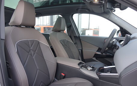 BMW X3, 2025 год, 7 090 000 рублей, 23 фотография