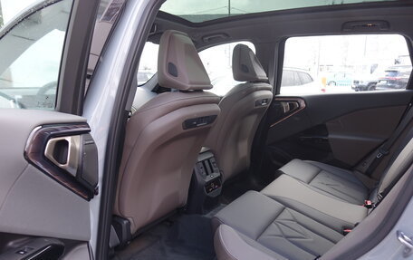 BMW X3, 2025 год, 7 090 000 рублей, 19 фотография