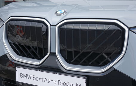 BMW X3, 2025 год, 7 090 000 рублей, 27 фотография