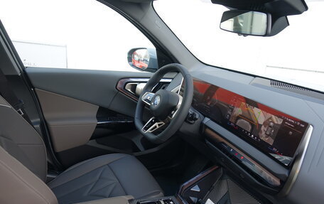 BMW X3, 2025 год, 7 090 000 рублей, 24 фотография