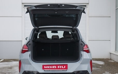 BMW X3, 2025 год, 7 090 000 рублей, 31 фотография
