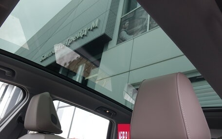 BMW X3, 2025 год, 7 090 000 рублей, 25 фотография