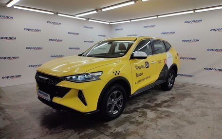 Haval F7 I, 2023 год, 1 532 000 рублей, 2 фотография