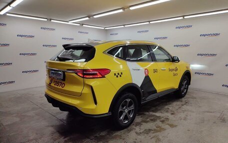 Haval F7 I, 2023 год, 1 532 000 рублей, 3 фотография