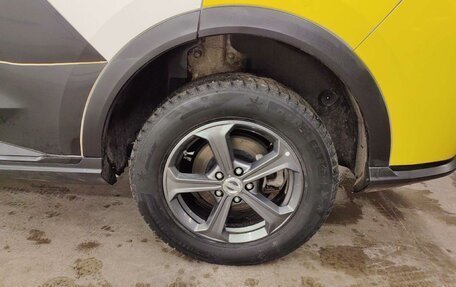 Haval F7 I, 2023 год, 1 532 000 рублей, 12 фотография