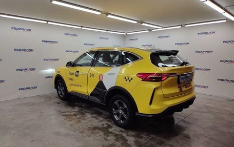 Haval F7 I, 2023 год, 1 532 000 рублей, 4 фотография