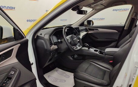 Haval F7 I, 2023 год, 1 532 000 рублей, 8 фотография