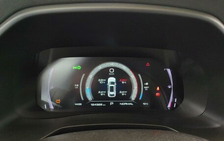 Haval F7 I, 2023 год, 1 532 000 рублей, 7 фотография