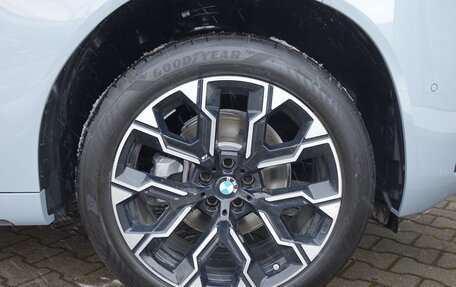 BMW X3, 2025 год, 7 090 000 рублей, 34 фотография