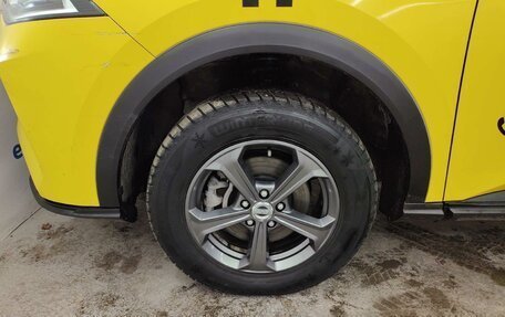 Haval F7 I, 2023 год, 1 532 000 рублей, 13 фотография