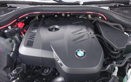 BMW X3, 2025 год, 7 090 000 рублей, 32 фотография