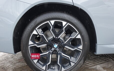 BMW X3, 2025 год, 7 090 000 рублей, 33 фотография