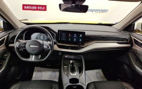 Haval F7 I, 2023 год, 1 532 000 рублей, 5 фотография