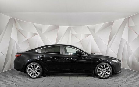 Mazda 6, 2019 год, 1 875 000 рублей, 6 фотография