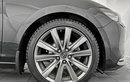 Mazda 6, 2019 год, 1 875 000 рублей, 9 фотография