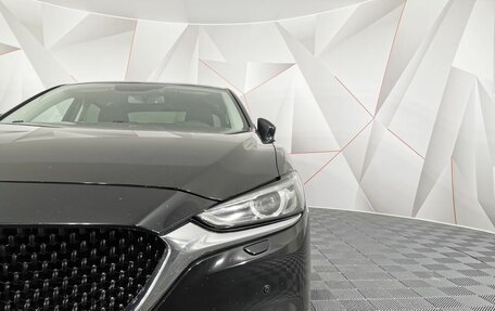 Mazda 6, 2019 год, 1 875 000 рублей, 10 фотография