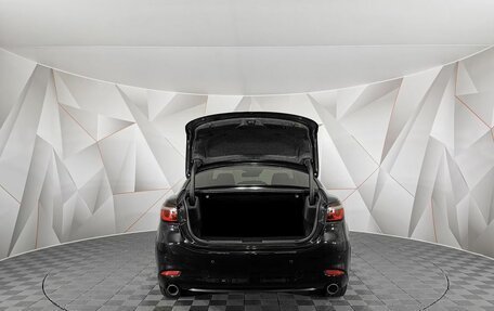 Mazda 6, 2019 год, 1 875 000 рублей, 12 фотография