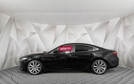 Mazda 6, 2019 год, 1 875 000 рублей, 5 фотография
