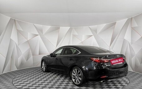 Mazda 6, 2019 год, 1 875 000 рублей, 4 фотография