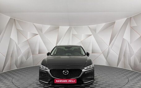 Mazda 6, 2019 год, 1 875 000 рублей, 7 фотография