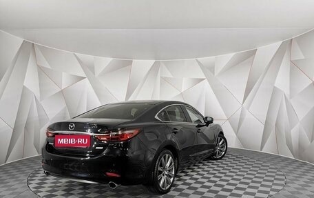 Mazda 6, 2019 год, 1 875 000 рублей, 2 фотография