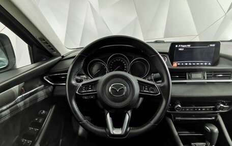 Mazda 6, 2019 год, 1 875 000 рублей, 20 фотография