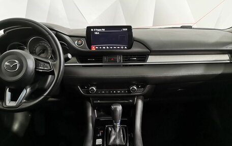 Mazda 6, 2019 год, 1 875 000 рублей, 15 фотография