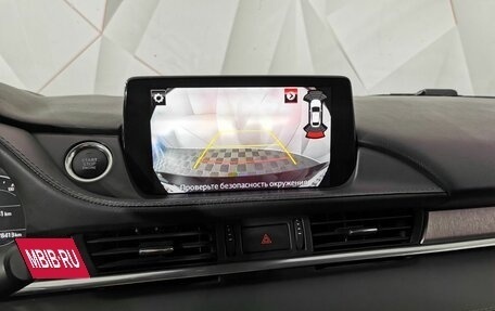 Mazda 6, 2019 год, 1 875 000 рублей, 21 фотография