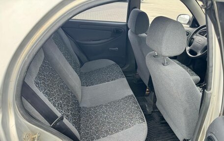 Chevrolet Lanos I, 2008 год, 290 000 рублей, 12 фотография