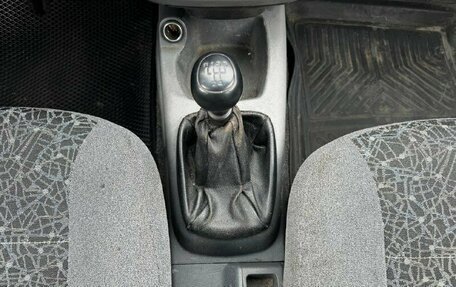 Chevrolet Lanos I, 2008 год, 290 000 рублей, 15 фотография