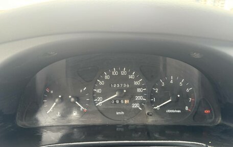 Chevrolet Lanos I, 2008 год, 290 000 рублей, 13 фотография