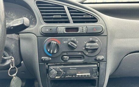 Chevrolet Lanos I, 2008 год, 290 000 рублей, 14 фотография