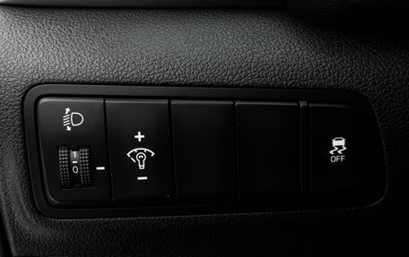 Hyundai Tucson III, 2018 год, 1 780 000 рублей, 13 фотография