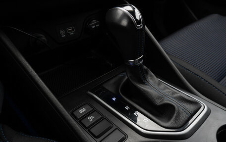 Hyundai Tucson III, 2018 год, 1 780 000 рублей, 21 фотография