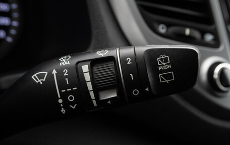 Hyundai Tucson III, 2018 год, 1 780 000 рублей, 16 фотография