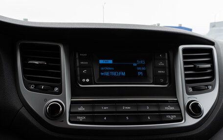 Hyundai Tucson III, 2018 год, 1 780 000 рублей, 19 фотография