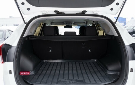 Hyundai Tucson III, 2018 год, 1 780 000 рублей, 22 фотография